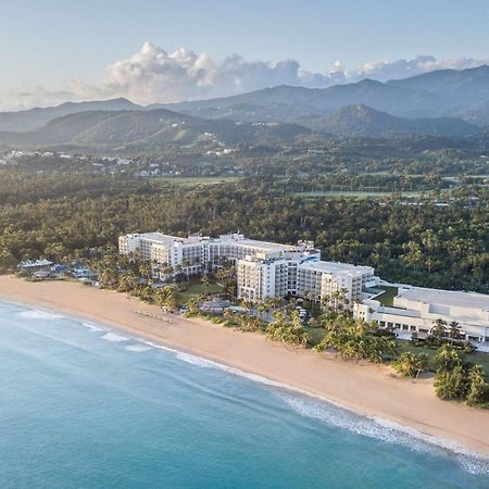Wyndham Grand Rio Mar Rainforest Beach And Golf Resort Rio Grande Ngoại thất bức ảnh