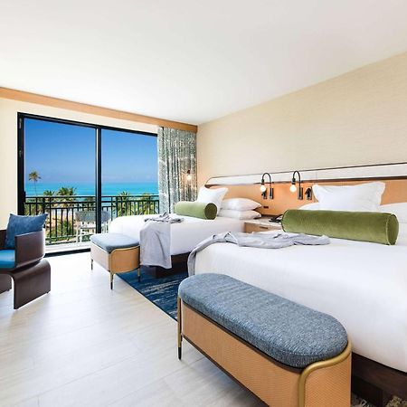 Wyndham Grand Rio Mar Rainforest Beach And Golf Resort Rio Grande Ngoại thất bức ảnh