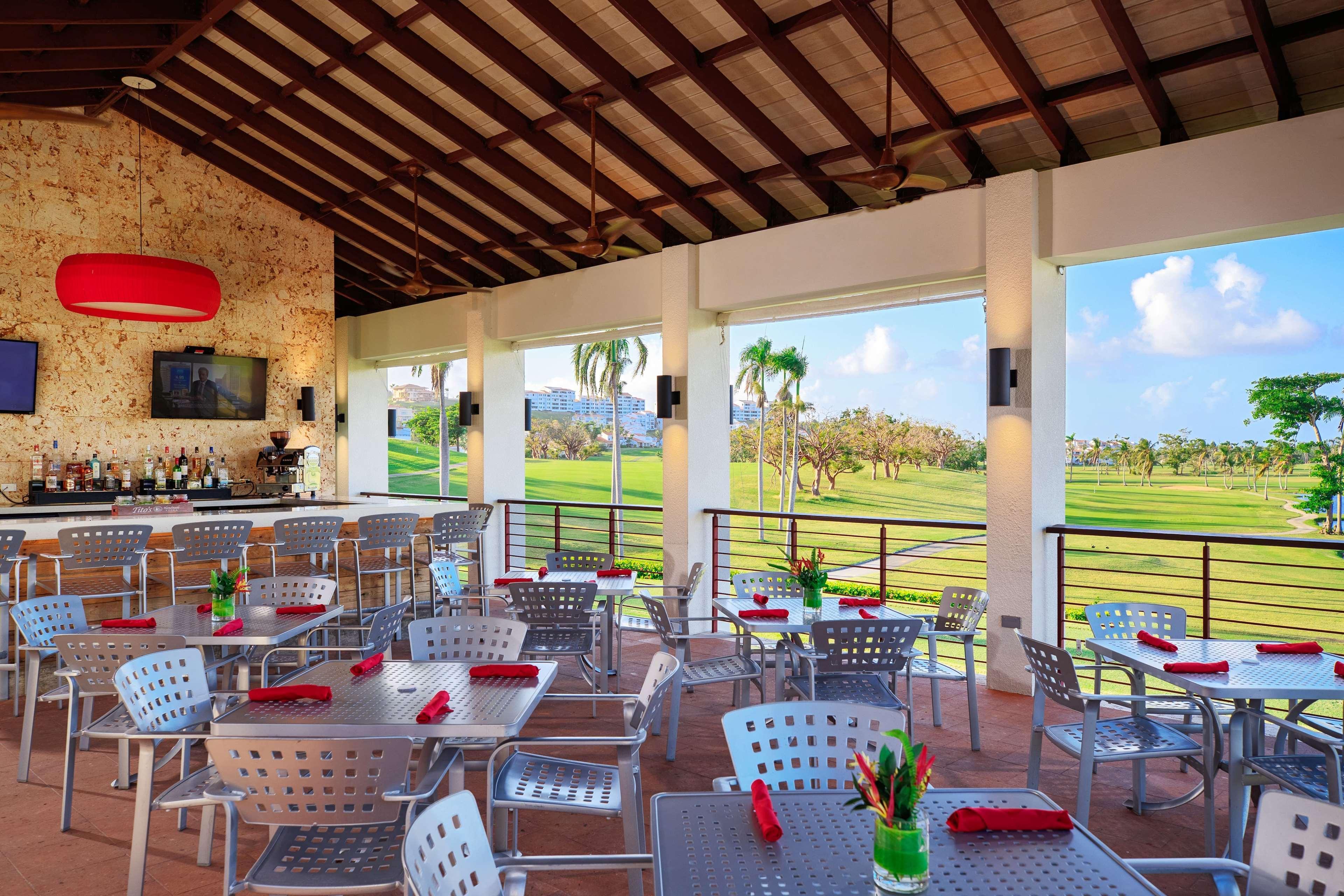 Wyndham Grand Rio Mar Rainforest Beach And Golf Resort Rio Grande Ngoại thất bức ảnh