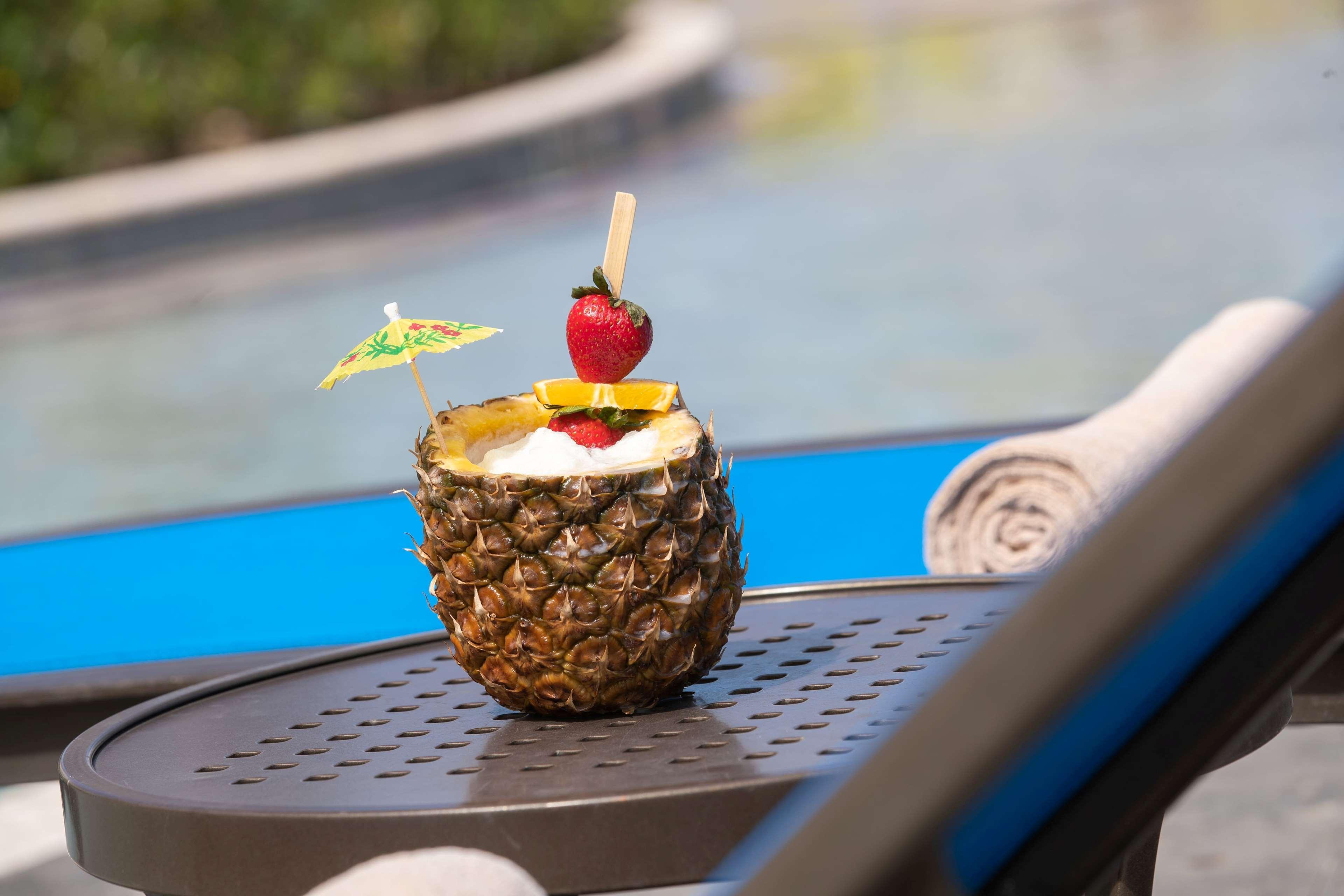 Wyndham Grand Rio Mar Rainforest Beach And Golf Resort Rio Grande Ngoại thất bức ảnh