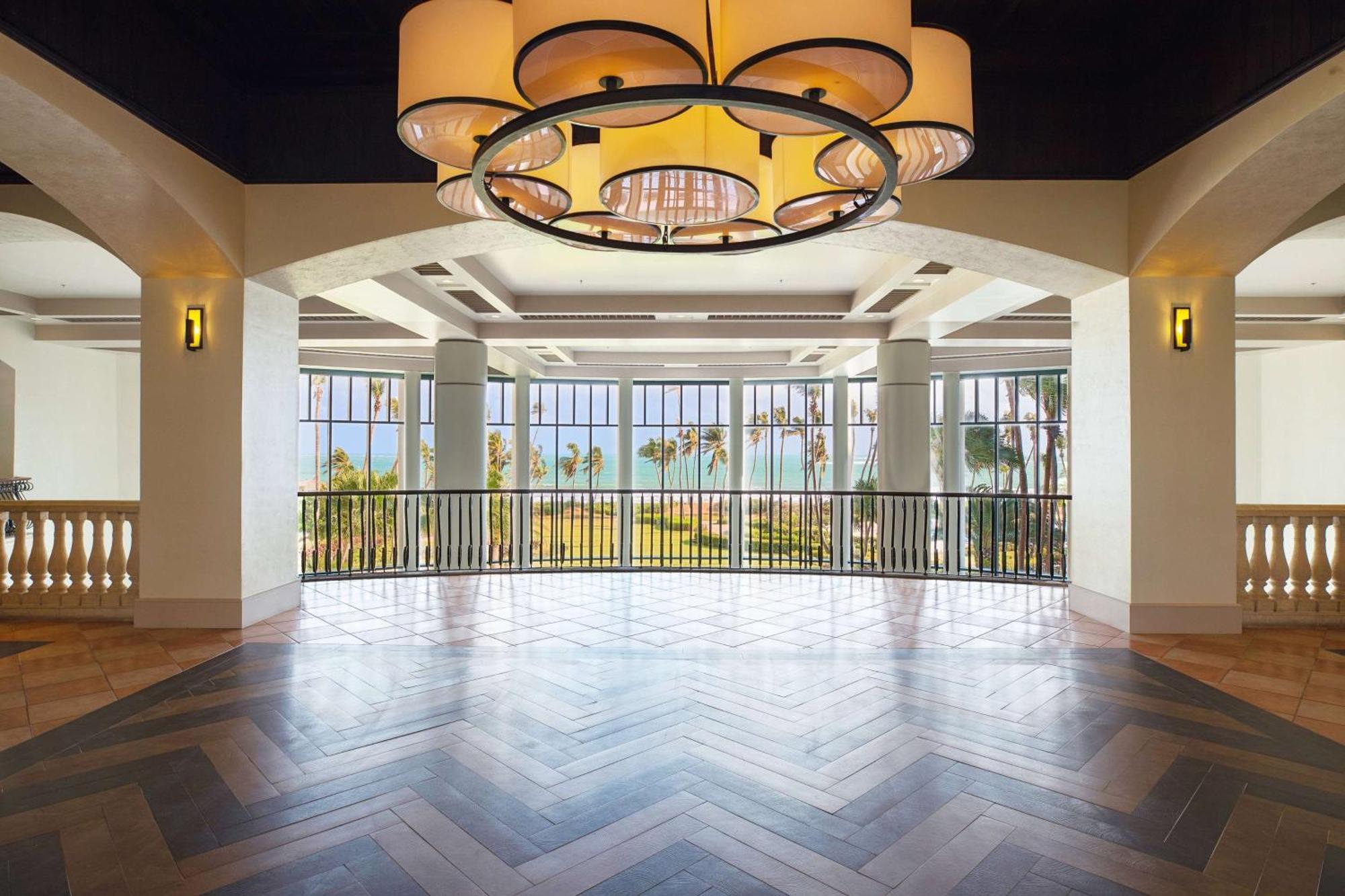 Wyndham Grand Rio Mar Rainforest Beach And Golf Resort Rio Grande Ngoại thất bức ảnh