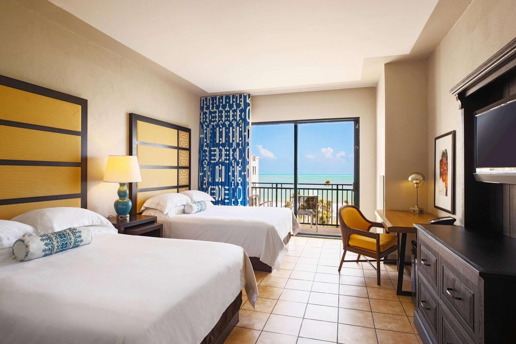 Wyndham Grand Rio Mar Rainforest Beach And Golf Resort Rio Grande Ngoại thất bức ảnh