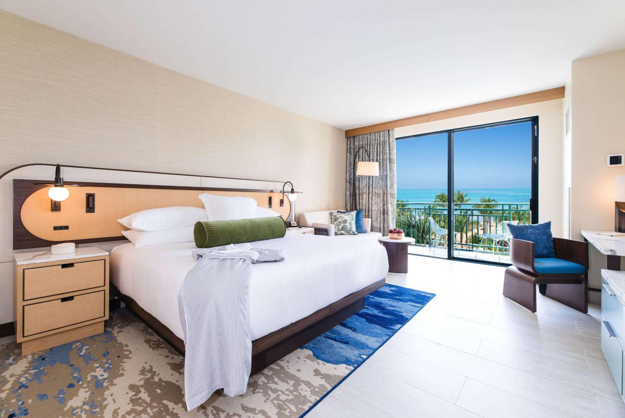 Wyndham Grand Rio Mar Rainforest Beach And Golf Resort Rio Grande Ngoại thất bức ảnh